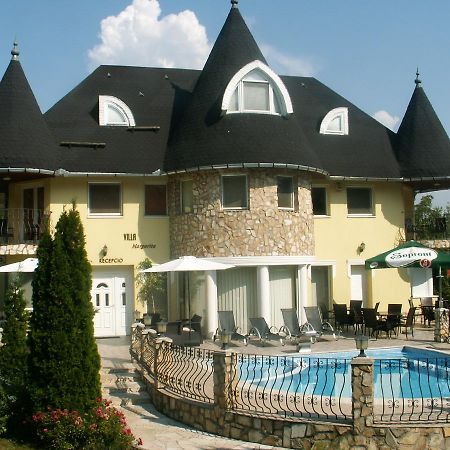Villa Margarita Siófok Extérieur photo