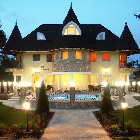 Villa Margarita Siófok Extérieur photo