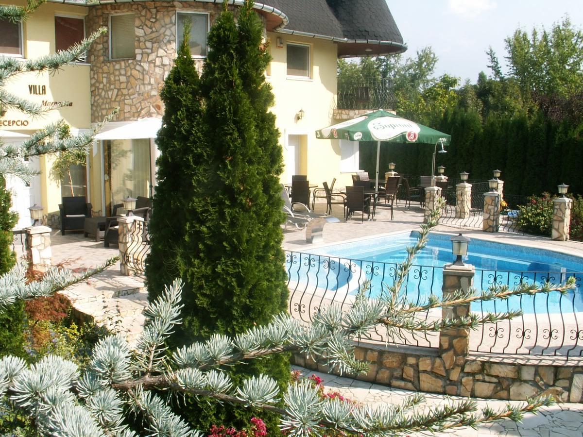 Villa Margarita Siófok Extérieur photo