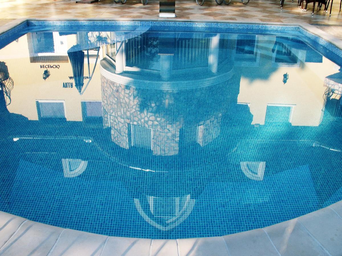 Villa Margarita Siófok Extérieur photo